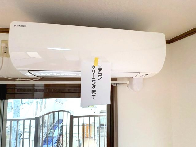 エクセレンス笠原の設備