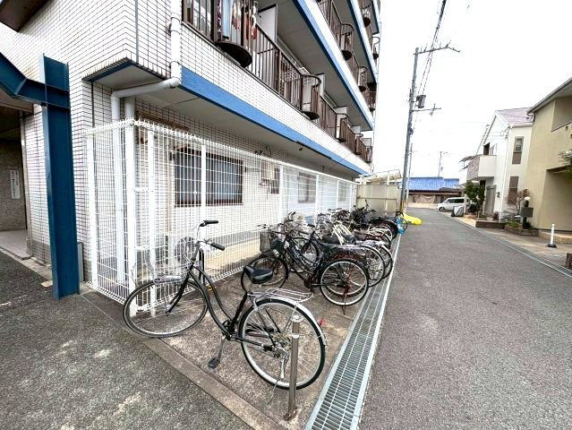 エクセレンス笠原のその他共用部分