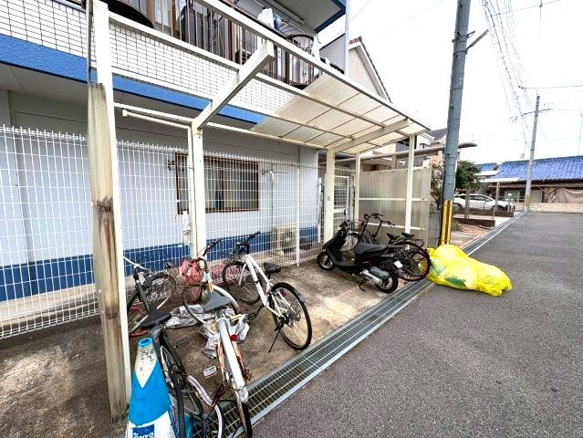 エクセレンス笠原のその他共用部分