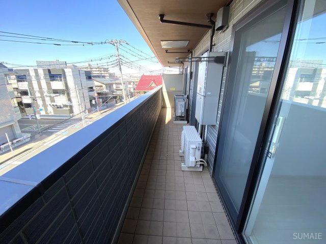 クレリアス若葉のその他|イスタ！日進