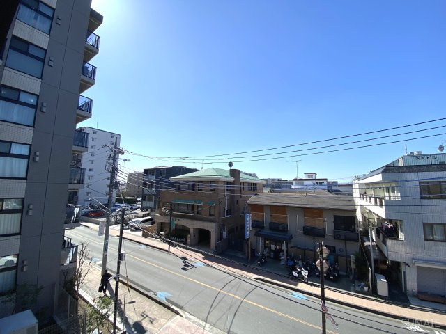 クレリアス若葉のその他|東武ストア大宮公園店