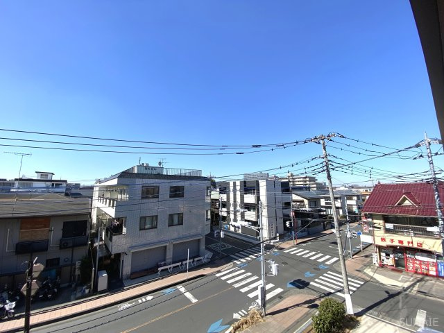 クレリアス若葉のその他|マルエツ大成店