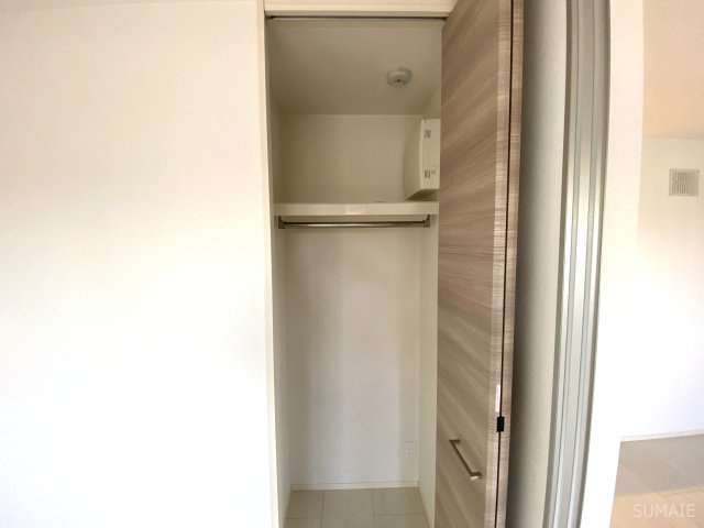 クレリアス若葉のその他|ウエルシア東大宮店