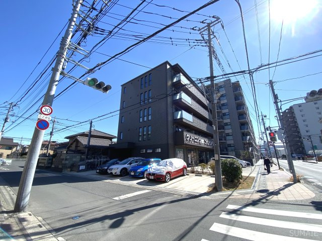 クレリアス若葉