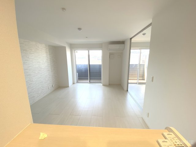 クレリアス若葉の周辺|ランドマーク☆