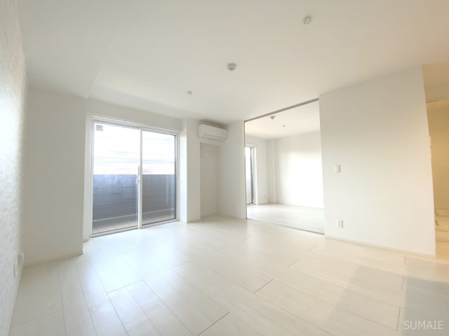 クレリアス若葉のその他共用部分|集合郵便ポスト！