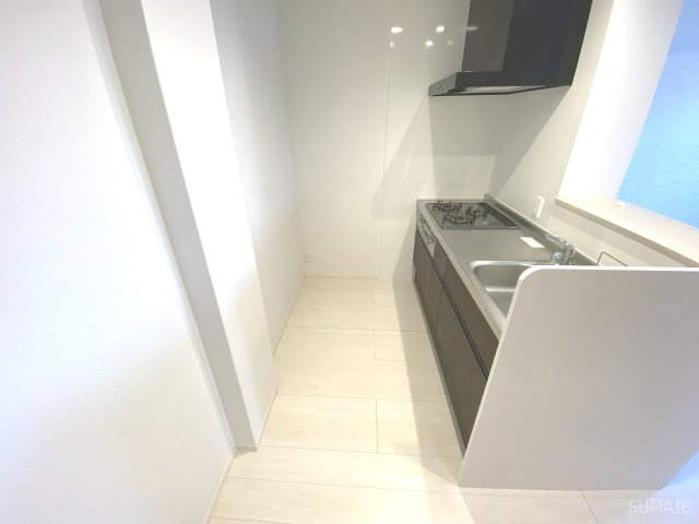 クレリアス若葉のその他共用部分|嬉しい宅配ボックス！