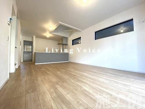 【キッチン】 | 【仲介手数料０円】平塚市御殿2期　新築一戸建て　全5棟 | 平塚市御殿2期　新築一戸建て　全5棟