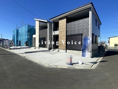 【その他】 | 【仲介手数料０円】平塚市御殿2期　新築一戸建て　全5棟 | 5号棟　平塚市御殿2期　新築一戸建て　全5棟