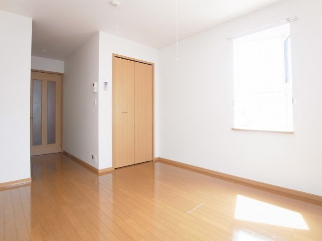 プロムナードＢの内装