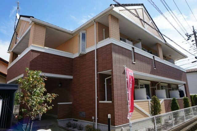 プロムナードＢ