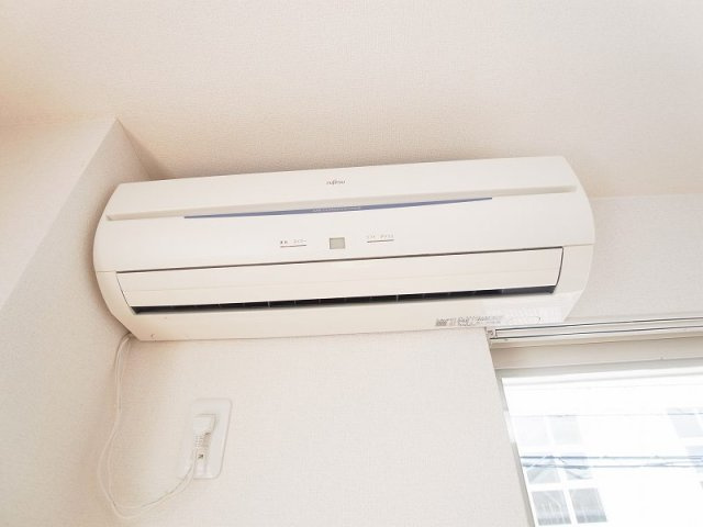 プロムナードＢの設備