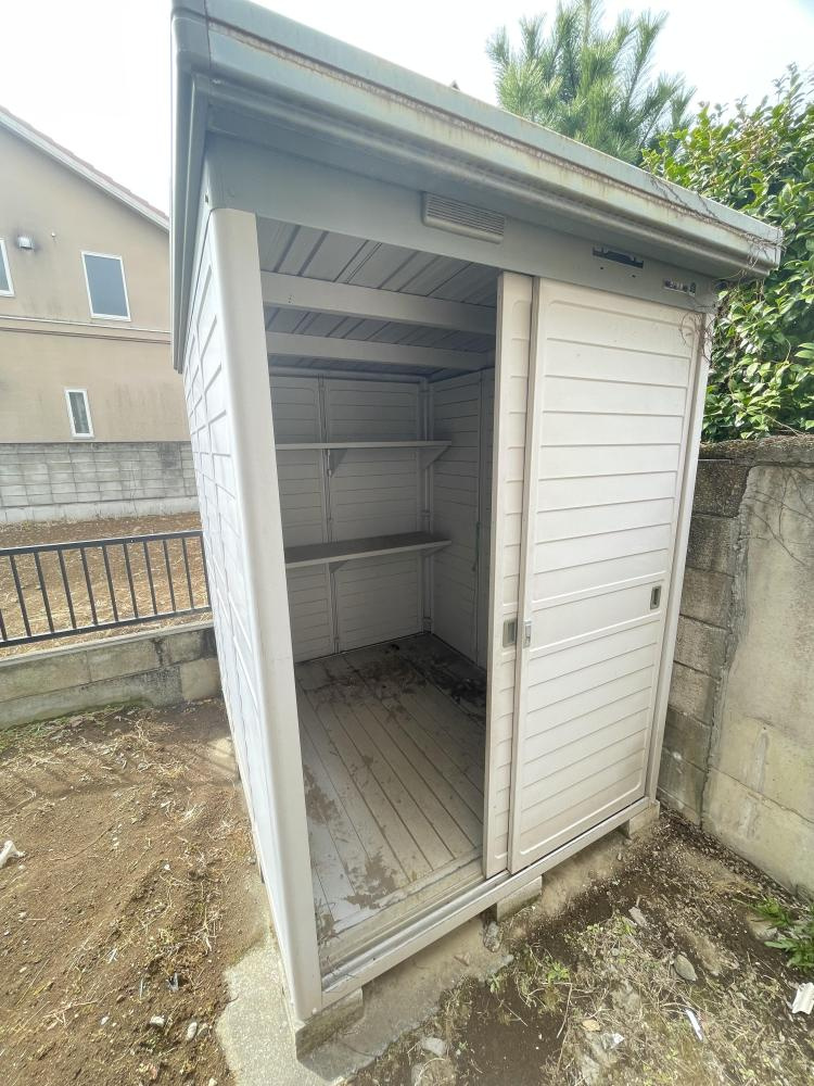 みよしの家のその他|物置