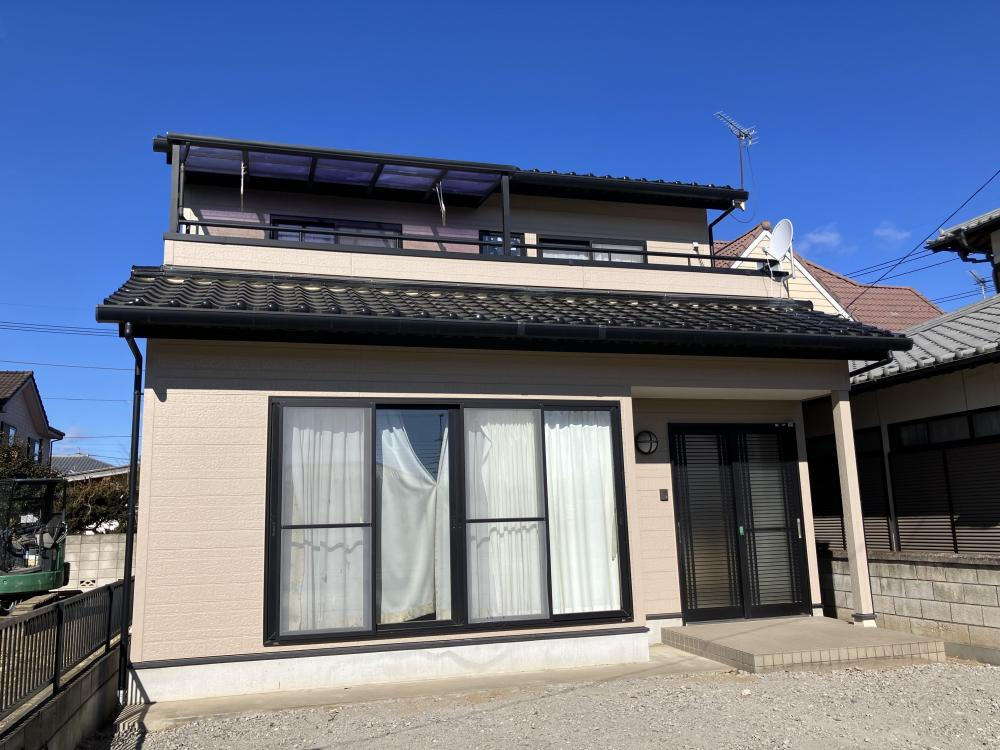 みよしの家