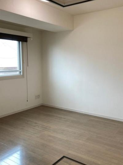 デュオ・スカーラ田端の内装