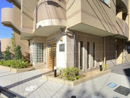 デュオ・スカーラ田端のその他