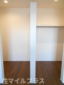 【収納】 | 須賀川市森宿新築一戸建て6棟