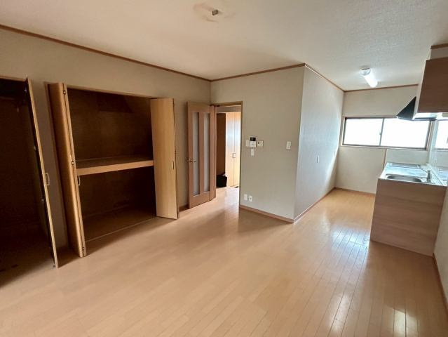 貸家　春日町の設備