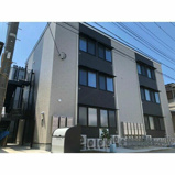 アンビション入谷の画像