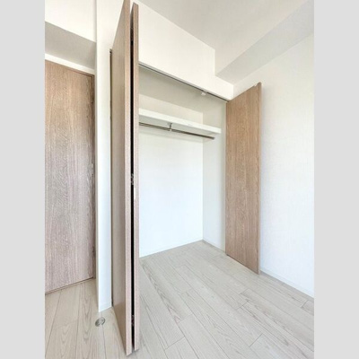 【収納】 | エスリード大須観音プリモ