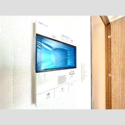 【セキュリティ】 | エスリード大須観音プリモ