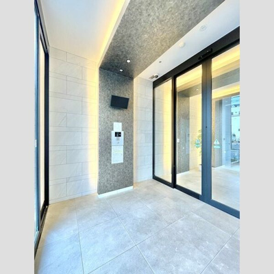 【エントランス】 | エスリード大須観音プリモ