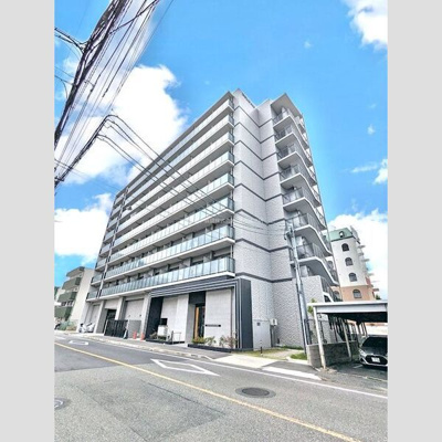 【外観】 | エスリード大須観音プリモ