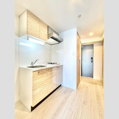 【キッチン】 | エスリード大須観音プリモ