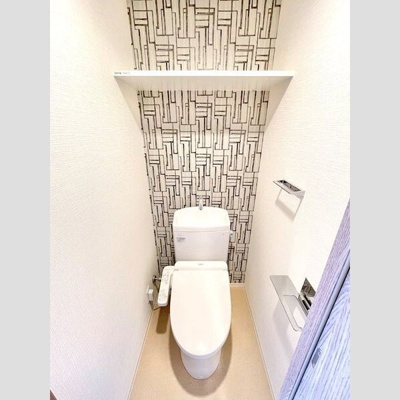 【トイレ】 | エスリード大須観音プリモ