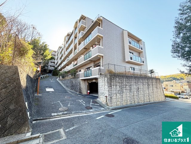 ライオンズマンション富雄D棟