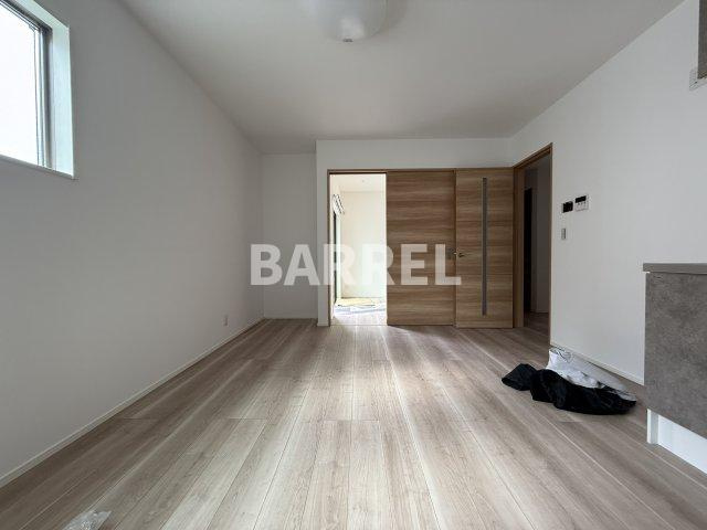 RITZ COURT池田の内装