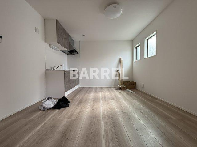 RITZ COURT池田の内装