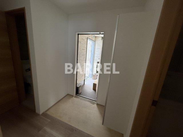 RITZ COURT池田の玄関