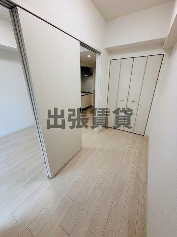 仲介手数料0円！SOLメイクス浄心天神山の居間・リビング