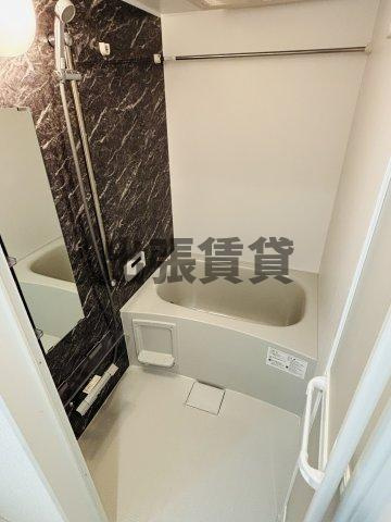 仲介手数料0円！SOLメイクス浄心天神山の浴室