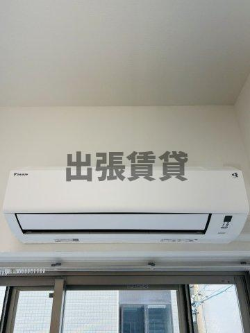 仲介手数料0円！SOLメイクス浄心天神山の設備