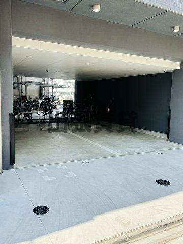 仲介手数料0円！SOLメイクス浄心天神山の駐車場