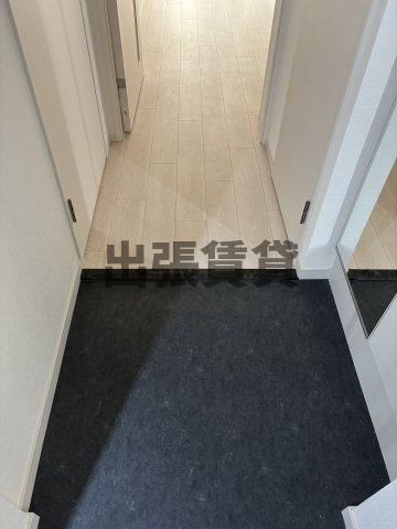 仲介手数料0円！SOLメイクス浄心天神山の玄関