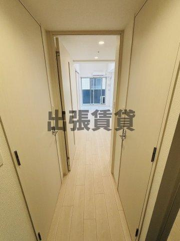 仲介手数料0円！SOLメイクス浄心天神山の玄関