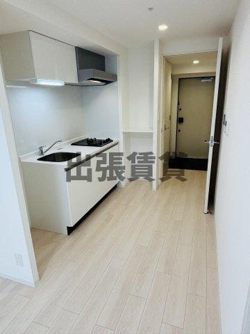 仲介手数料0円！SOLメイクス浄心天神山のキッチン