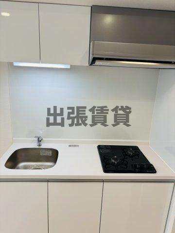 仲介手数料0円！SOLメイクス浄心天神山のキッチン