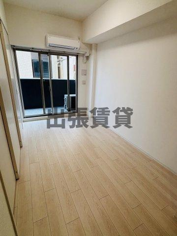 仲介手数料0円！SOLメイクス浄心天神山の居間・リビング