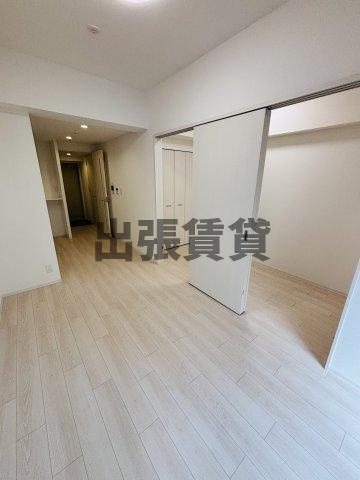 仲介手数料0円！SOLメイクス浄心天神山の居間・リビング