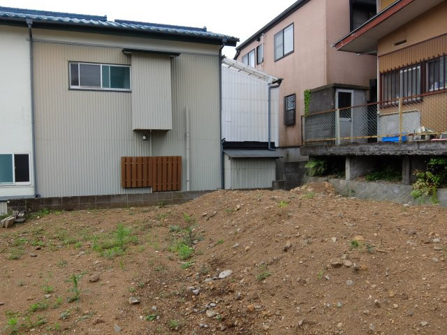 伊東市　川奈の外観