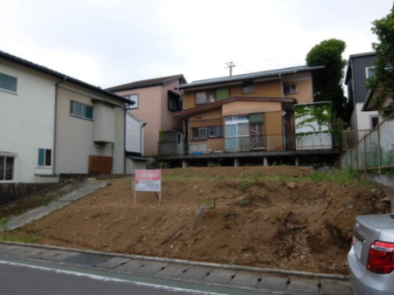 伊東市　川奈の外観