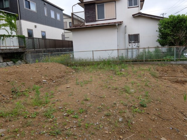 伊東市　川奈の外観