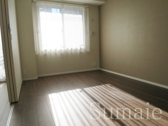 パークアクシス駒込ＨＩＬＬＴＯＰの洋室|☆日当たりの良いお部屋です☆