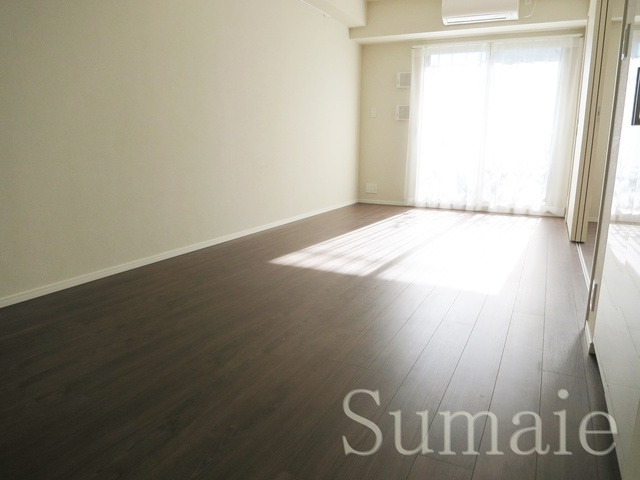 パークアクシス駒込ＨＩＬＬＴＯＰの洋室|☆14帖のリビングです☆