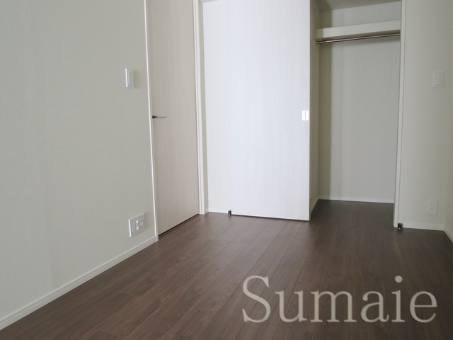 パークアクシス駒込ＨＩＬＬＴＯＰの洋室|☆キレイな洋室です☆