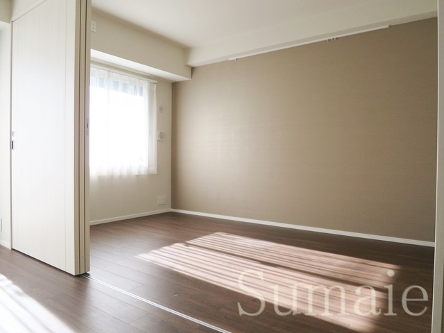 パークアクシス駒込ＨＩＬＬＴＯＰの洋室|☆明るい洋室です☆